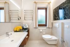 Residence Sonne - Bagno Hedera